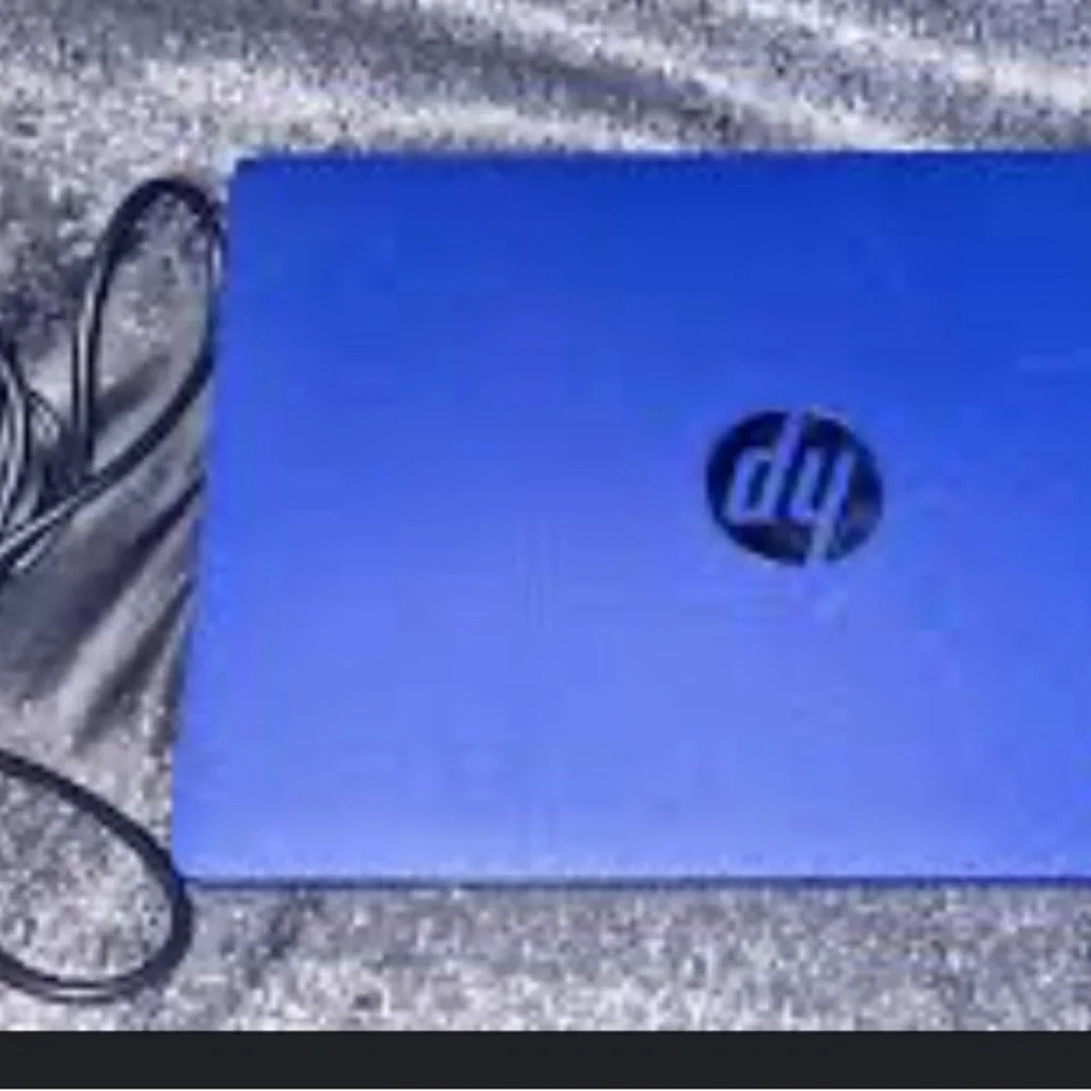 HP Chromebook